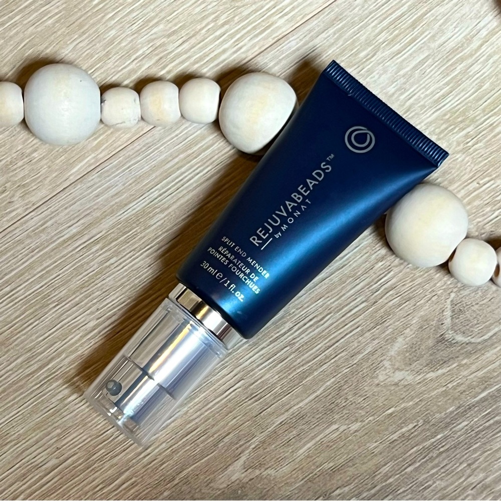 MONAT • Rejuvabeads Split End Mender Hair Repair Treatment